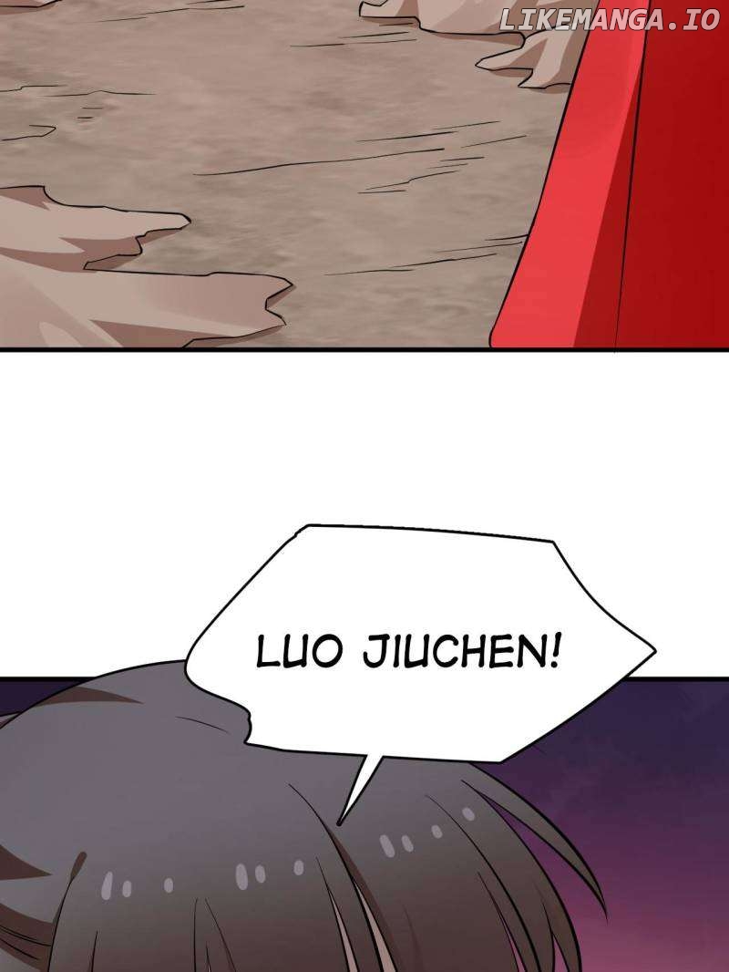 Queen of Posion: The Legend of a Super Agent, Doctor and Princess Chapter 503 - page 33