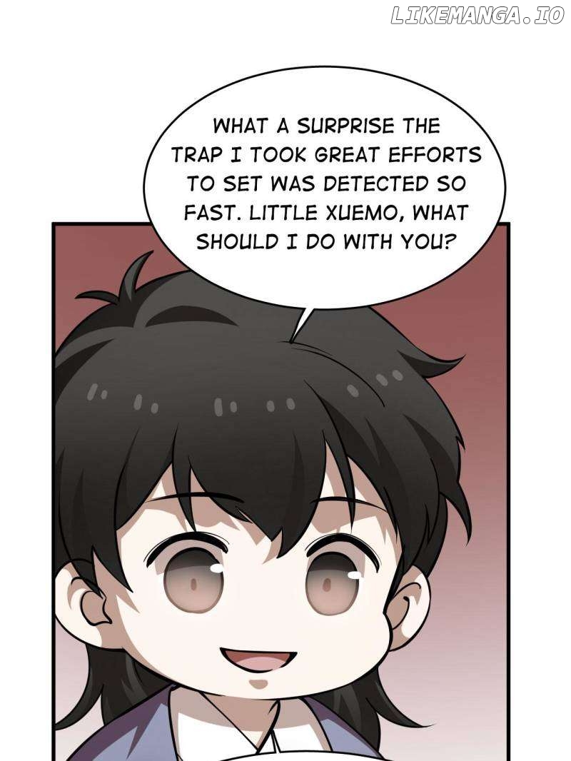 Queen of Posion: The Legend of a Super Agent, Doctor and Princess Chapter 503 - page 35
