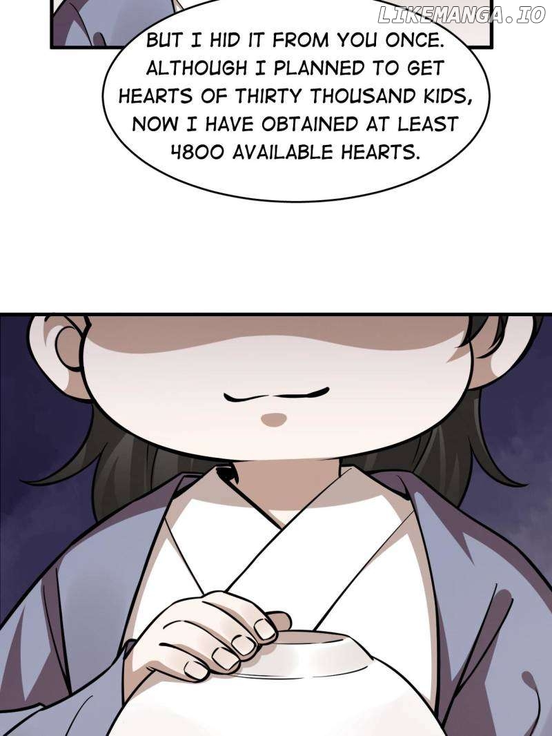 Queen of Posion: The Legend of a Super Agent, Doctor and Princess Chapter 503 - page 36