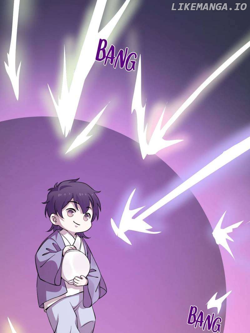 Queen of Posion: The Legend of a Super Agent, Doctor and Princess Chapter 503 - page 39