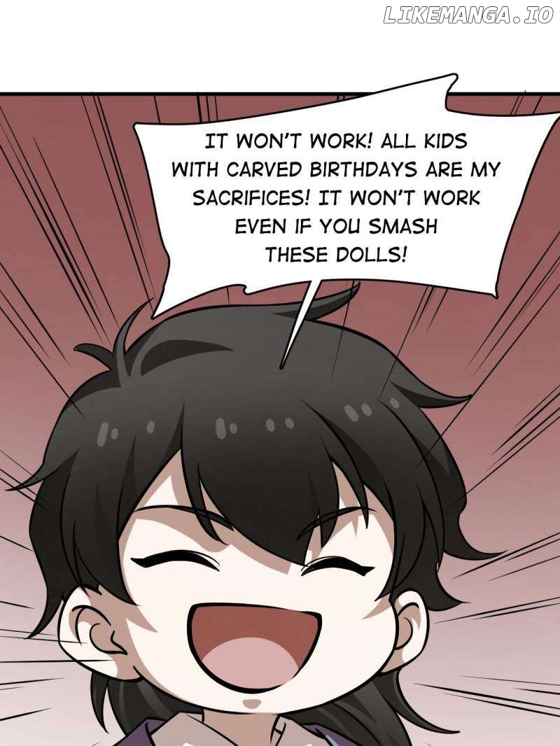 Queen of Posion: The Legend of a Super Agent, Doctor and Princess Chapter 503 - page 41
