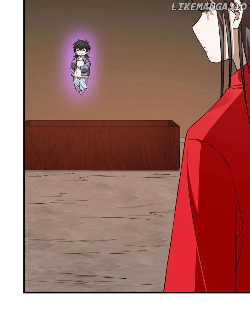 Queen of Posion: The Legend of a Super Agent, Doctor and Princess Chapter 503 - page 43
