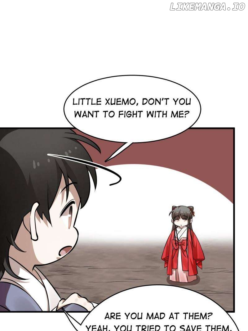 Queen of Posion: The Legend of a Super Agent, Doctor and Princess Chapter 503 - page 44
