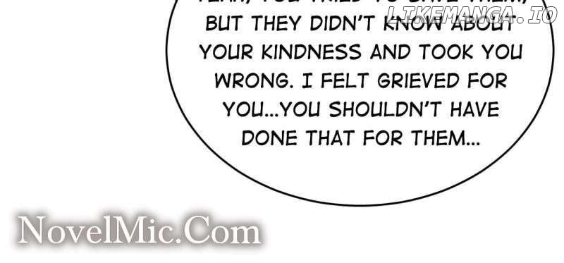 Queen of Posion: The Legend of a Super Agent, Doctor and Princess Chapter 503 - page 45