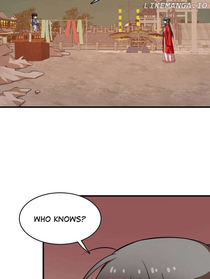 Queen of Posion: The Legend of a Super Agent, Doctor and Princess Chapter 503 - page 48