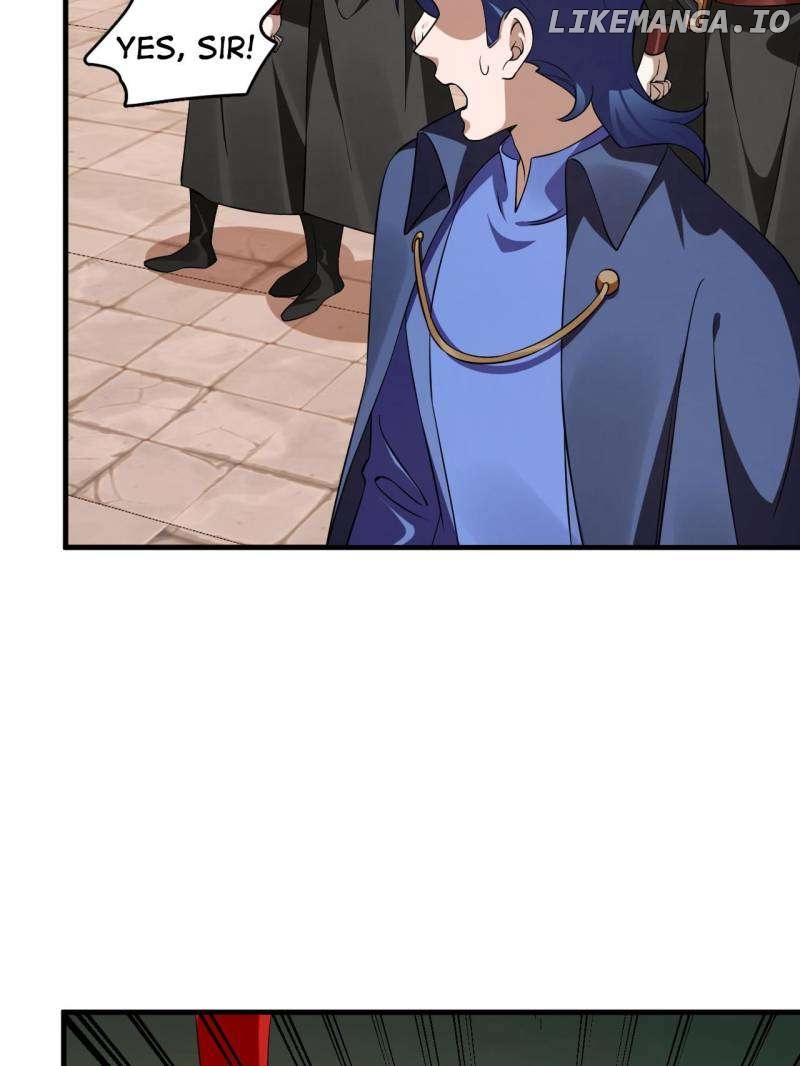Queen of Posion: The Legend of a Super Agent, Doctor and Princess Chapter 503 - page 5