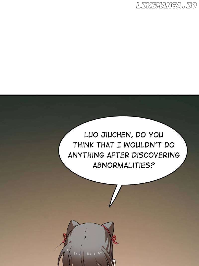 Queen of Posion: The Legend of a Super Agent, Doctor and Princess Chapter 503 - page 51