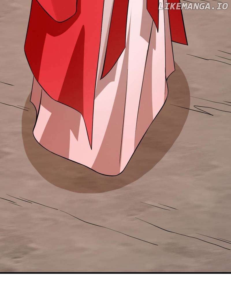 Queen of Posion: The Legend of a Super Agent, Doctor and Princess Chapter 503 - page 53
