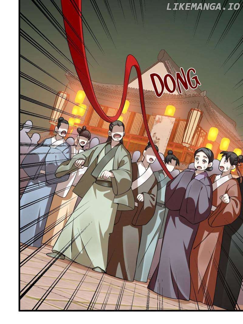 Queen of Posion: The Legend of a Super Agent, Doctor and Princess Chapter 503 - page 6