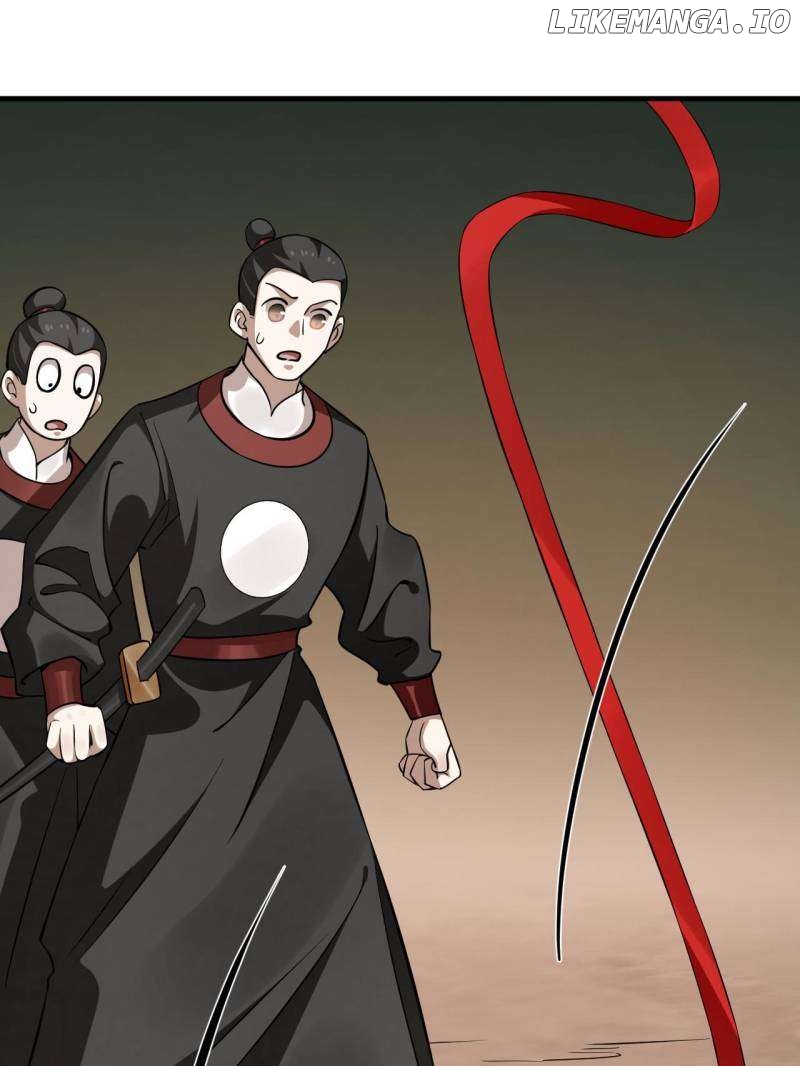 Queen of Posion: The Legend of a Super Agent, Doctor and Princess Chapter 503 - page 7