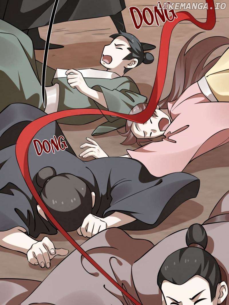 Queen of Posion: The Legend of a Super Agent, Doctor and Princess Chapter 503 - page 8