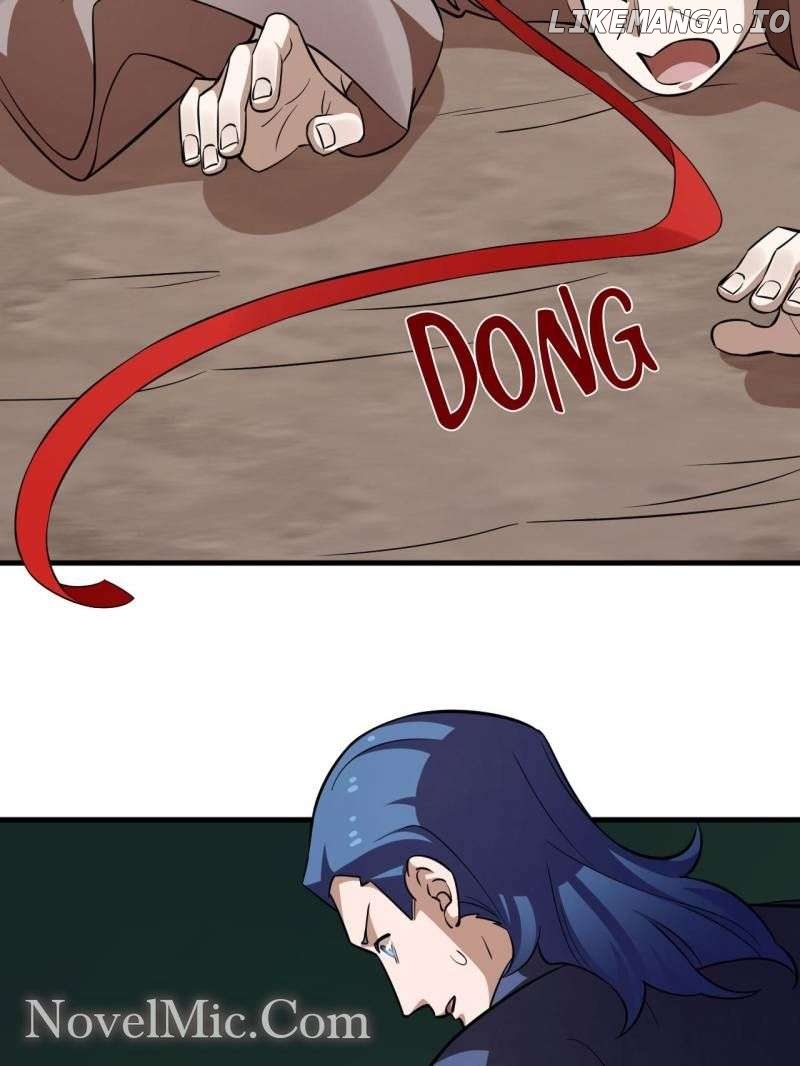 Queen of Posion: The Legend of a Super Agent, Doctor and Princess Chapter 503 - page 9