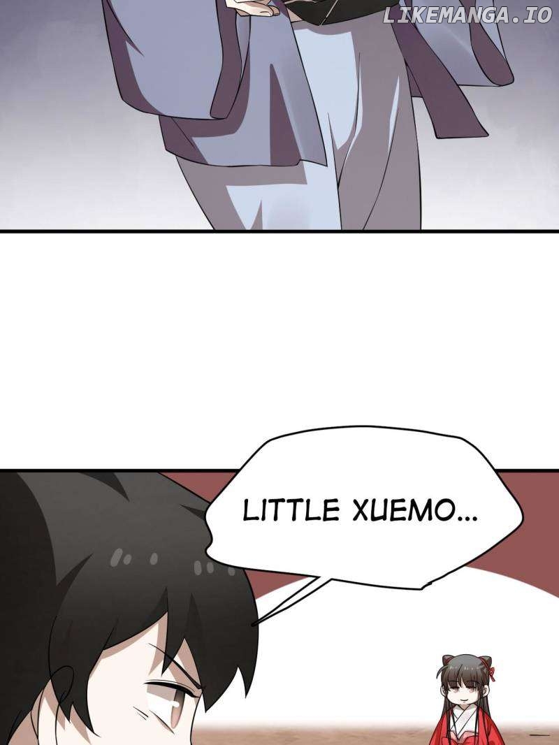 Queen of Posion: The Legend of a Super Agent, Doctor and Princess Chapter 504 - page 2