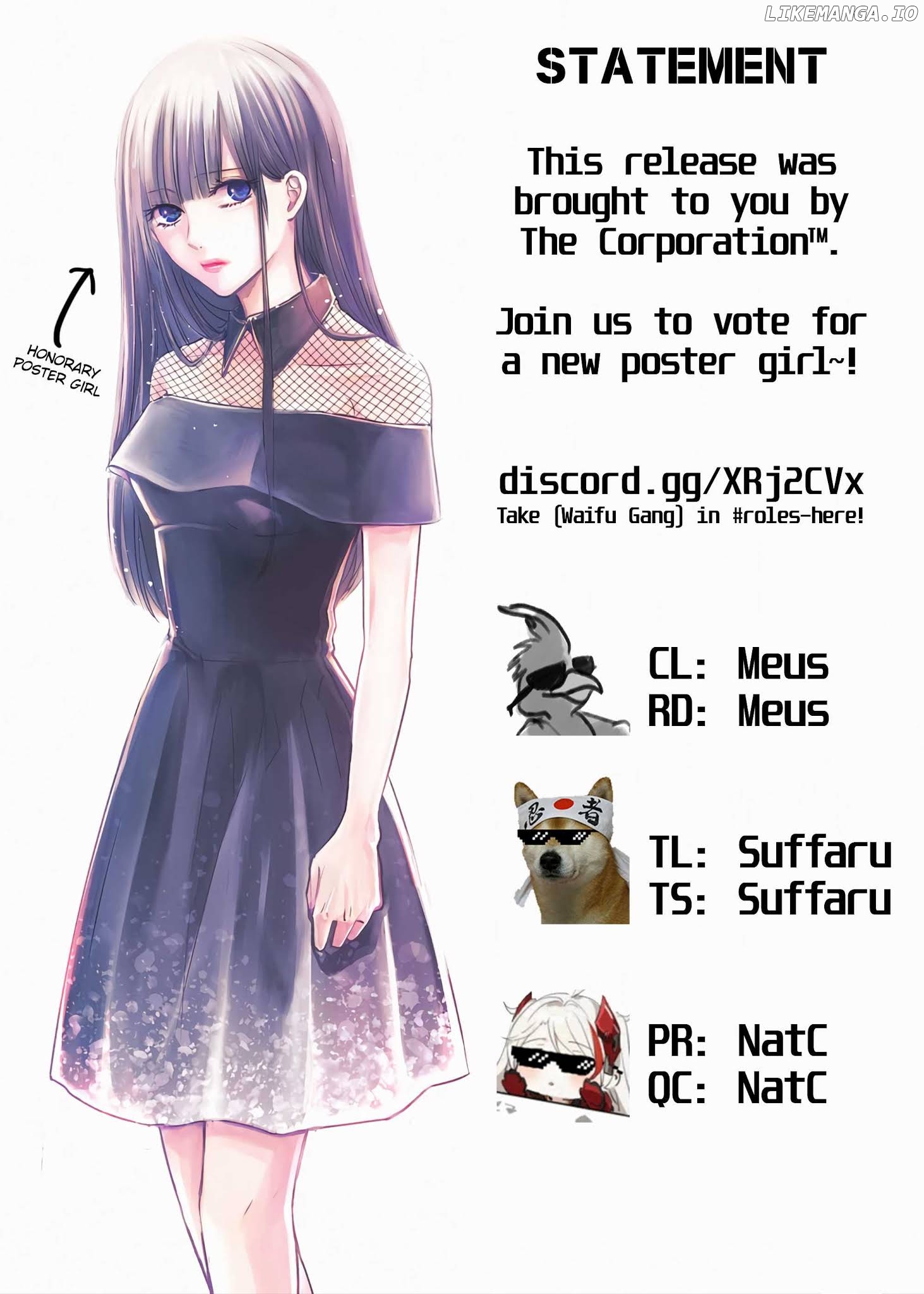 Asu, Watashi Wa Dareka No Kanojo chapter 1 - page 45