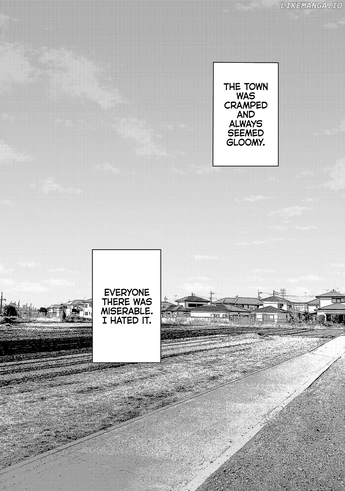 Asu, Watashi Wa Dareka No Kanojo chapter 48 - page 3