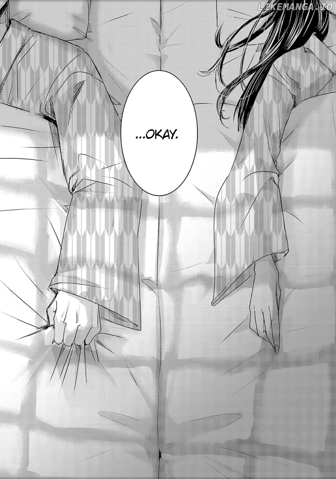 Asu, Watashi Wa Dareka No Kanojo chapter 4 - page 30