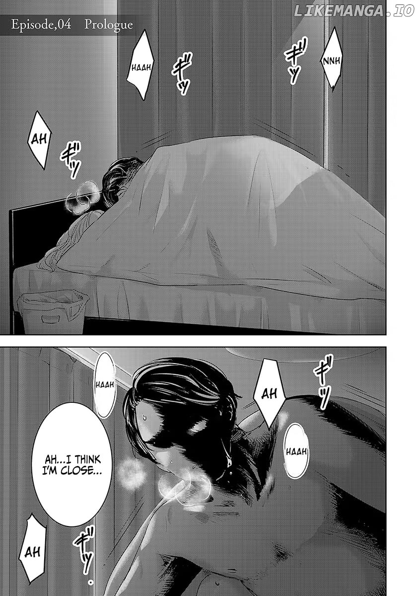 Asu, Watashi Wa Dareka No Kanojo chapter 29 - page 2