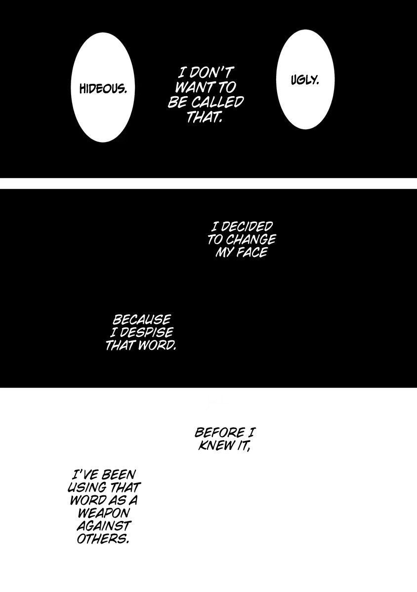 Asu, Watashi Wa Dareka No Kanojo chapter 19 - page 7