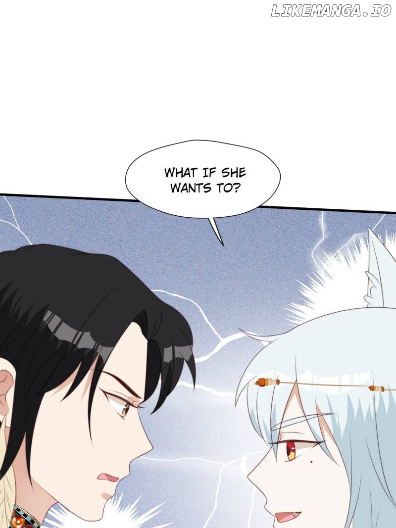 I Became the Beastman’s Wife Chapter 214 - page 6