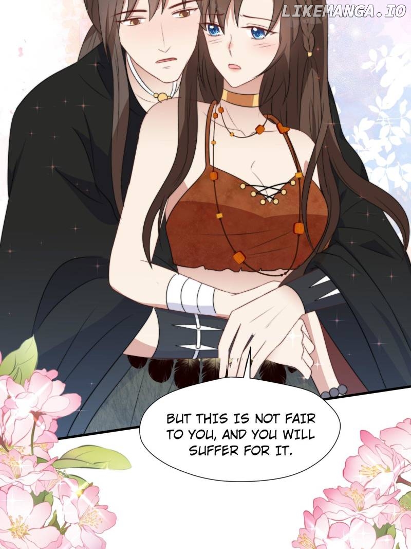 I Became the Beastman’s Wife Chapter 215 - page 17