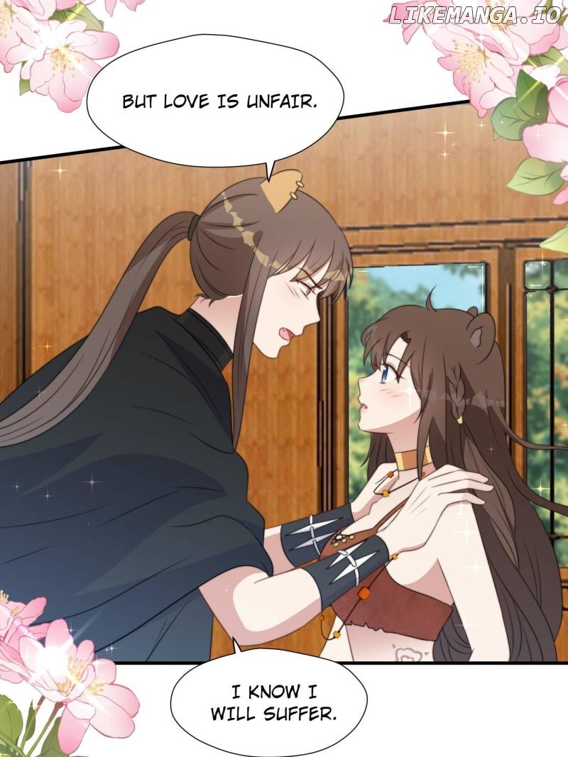 I Became the Beastman’s Wife Chapter 215 - page 18