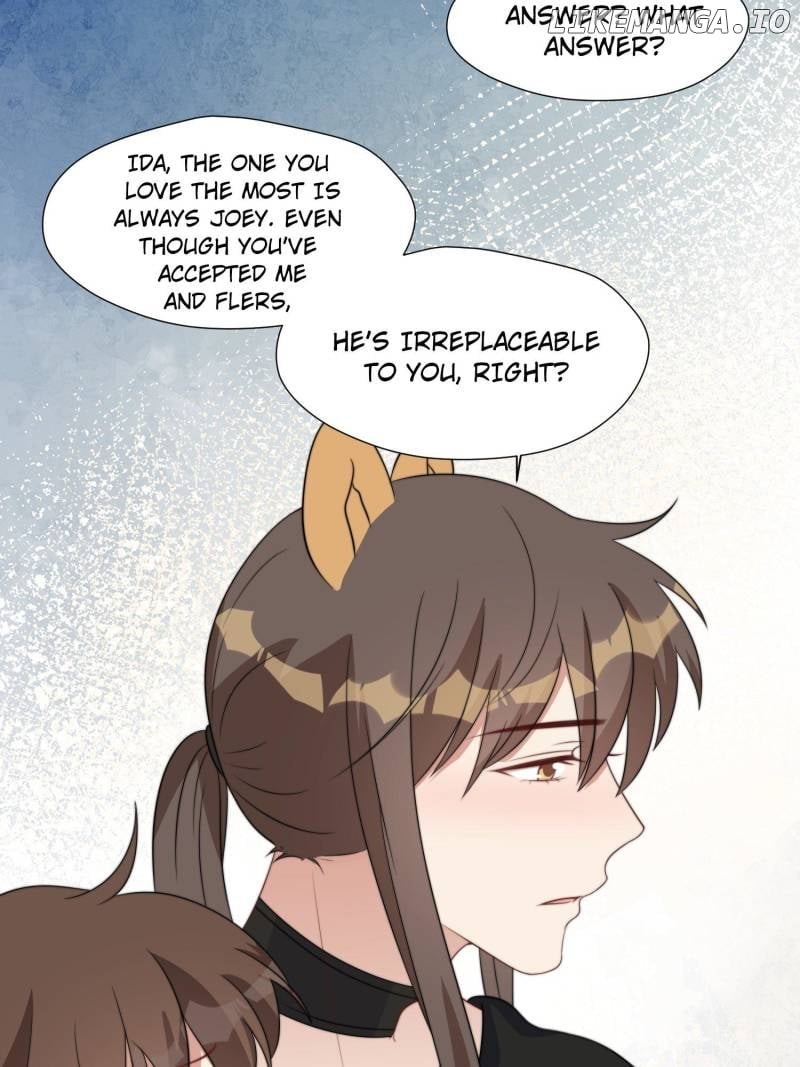 I Became the Beastman’s Wife Chapter 215 - page 4