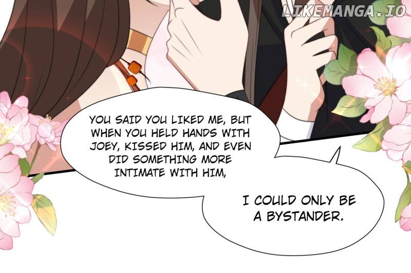 I Became the Beastman’s Wife Chapter 215 - page 7