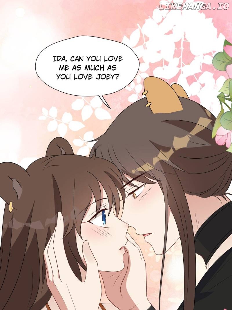 I Became the Beastman’s Wife Chapter 215 - page 8