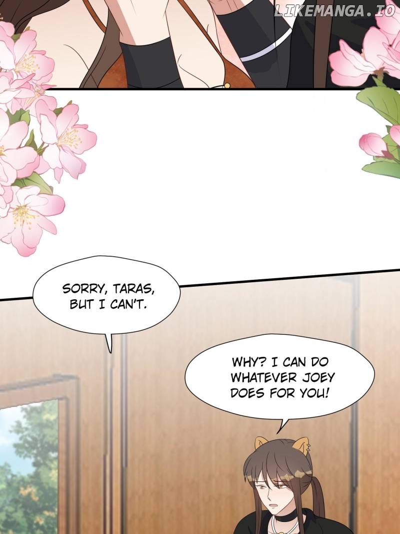 I Became the Beastman’s Wife Chapter 215 - page 9