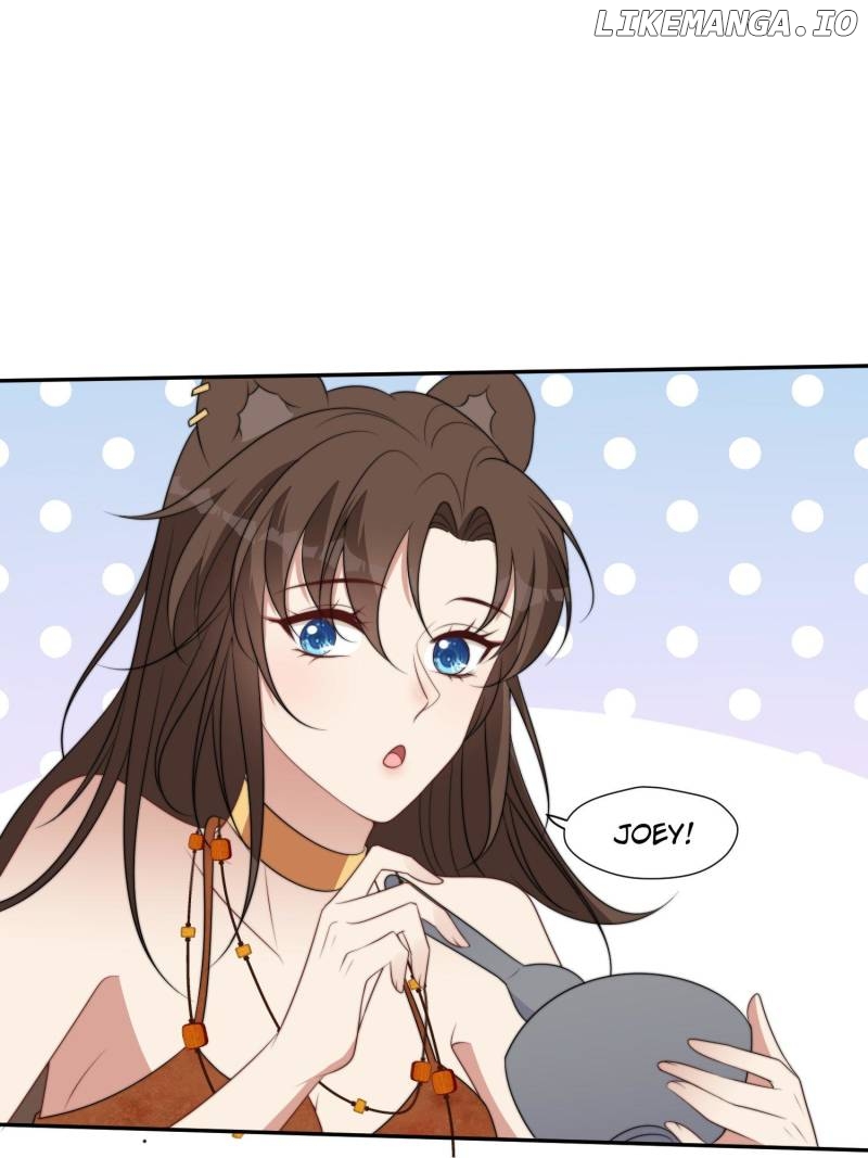I Became the Beastman’s Wife Chapter 217 - page 5