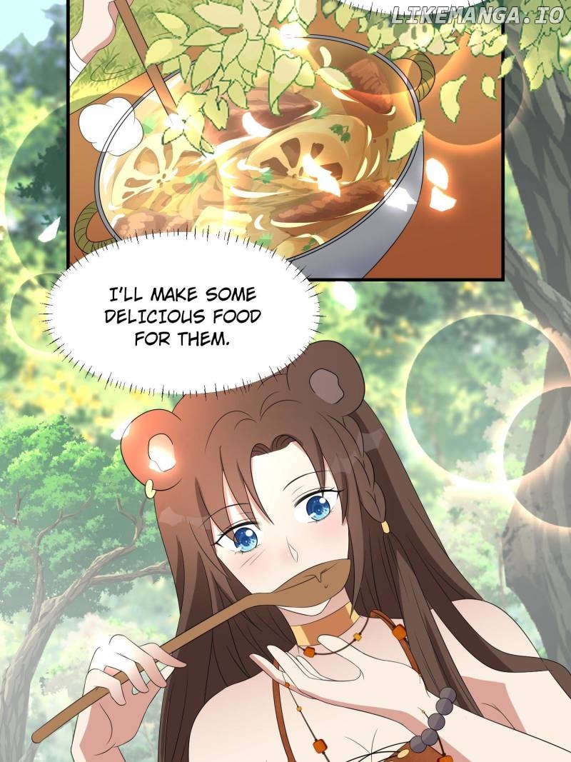 I Became the Beastman’s Wife Chapter 218 - page 6