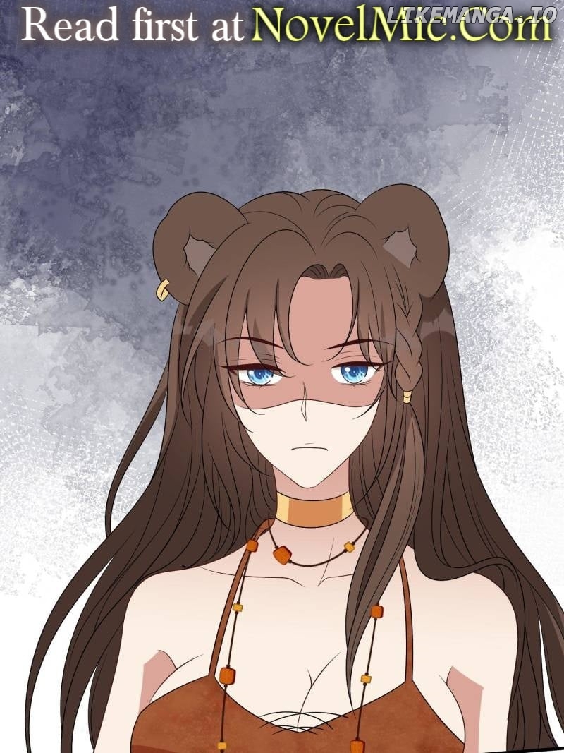 I Became the Beastman’s Wife Chapter 219 - page 1