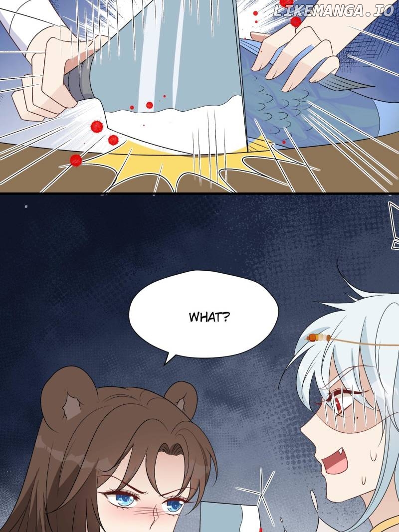 I Became the Beastman’s Wife Chapter 219 - page 6