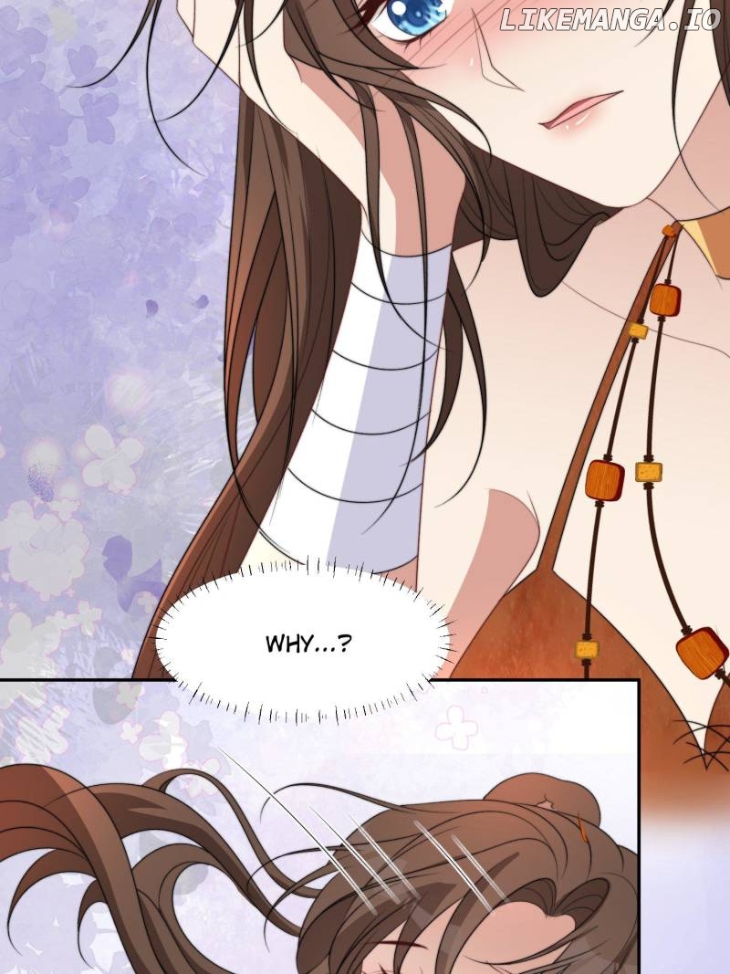I Became the Beastman’s Wife Chapter 220 - page 10