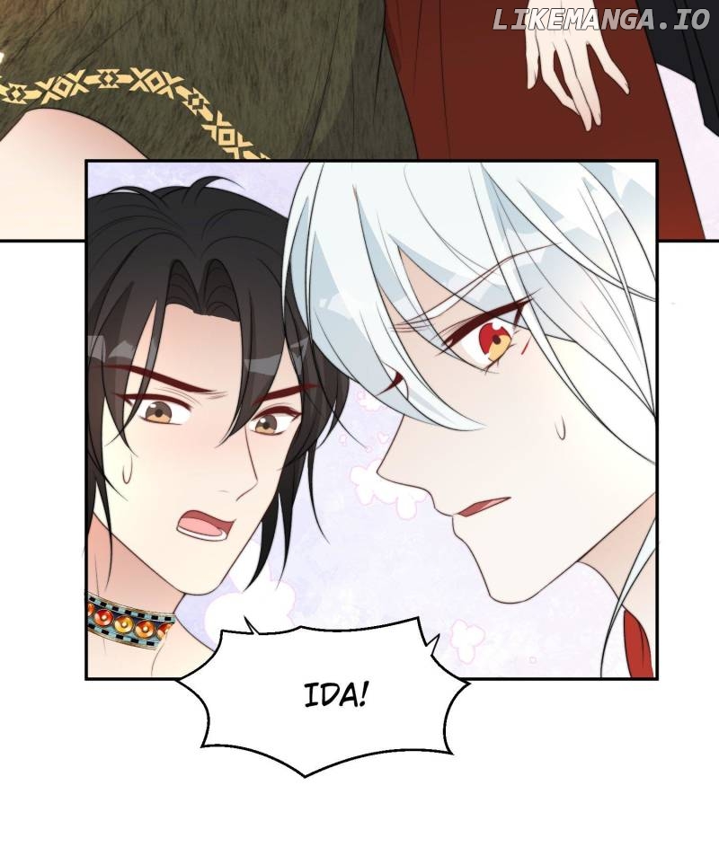 I Became the Beastman’s Wife Chapter 220 - page 13