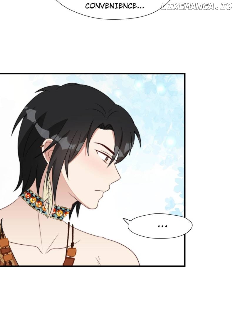 I Became the Beastman’s Wife Chapter 220 - page 2