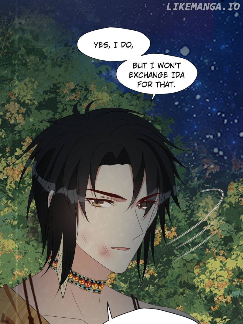 I Became the Beastman’s Wife Chapter 221 - page 8
