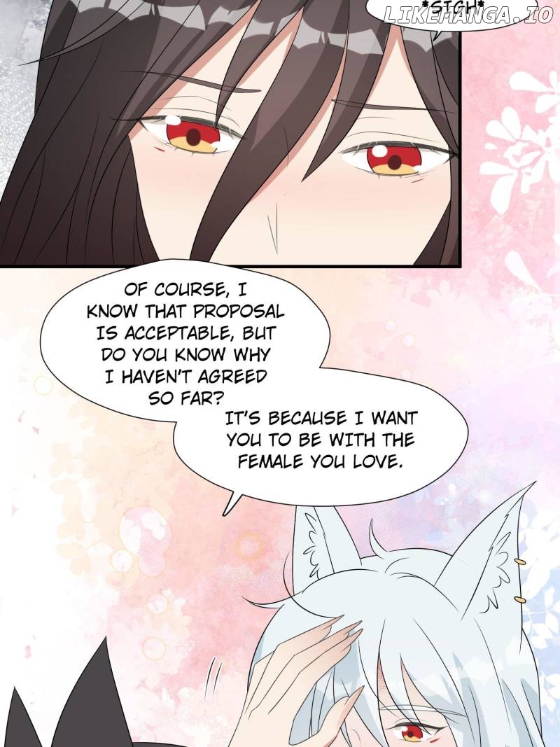 I Became the Beastman’s Wife Chapter 222 - page 4