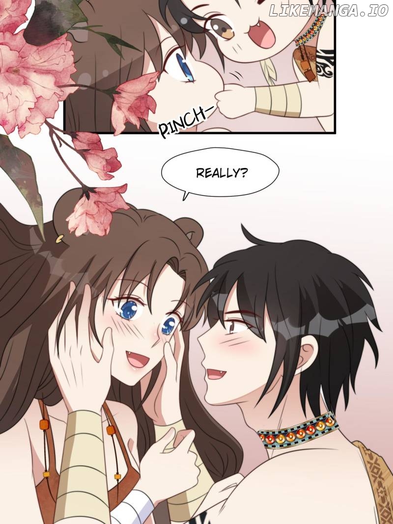 I Became the Beastman’s Wife Chapter 223 - page 15