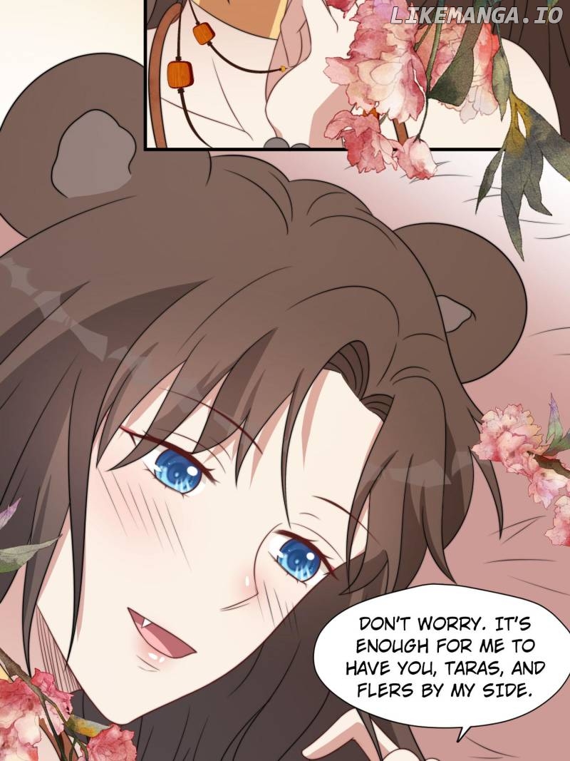 I Became the Beastman’s Wife Chapter 223 - page 17