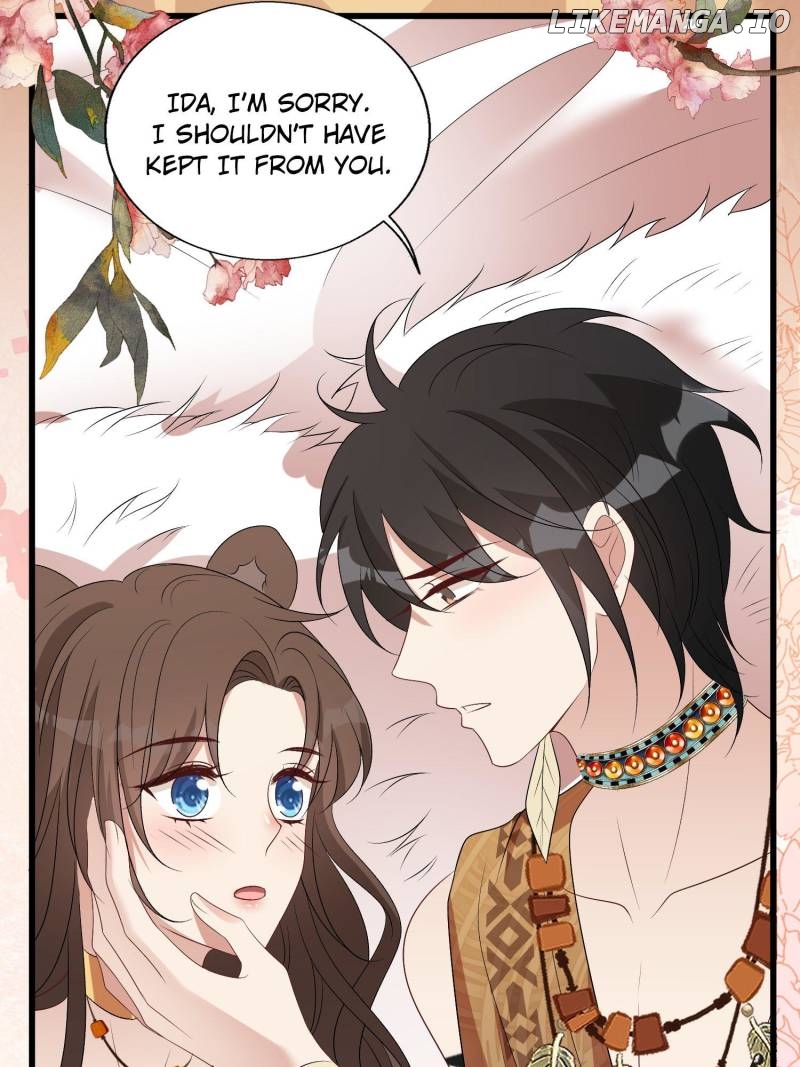 I Became the Beastman’s Wife Chapter 223 - page 7