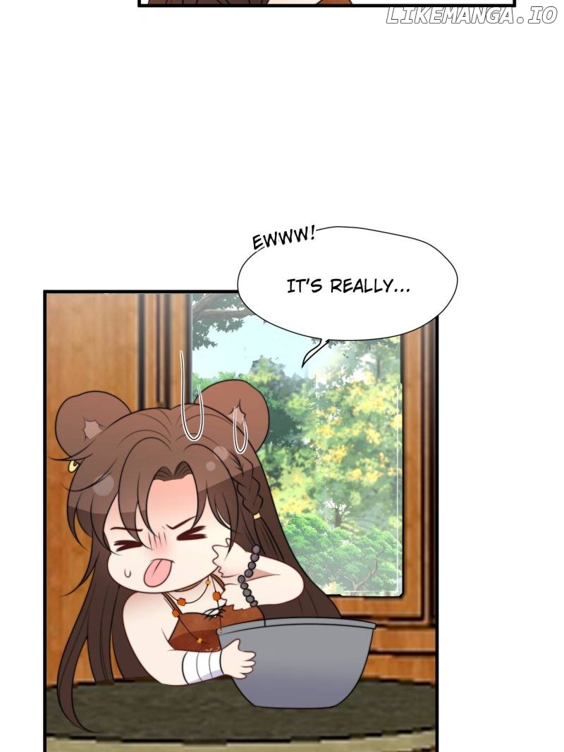 I Became the Beastman’s Wife Chapter 226 - page 4