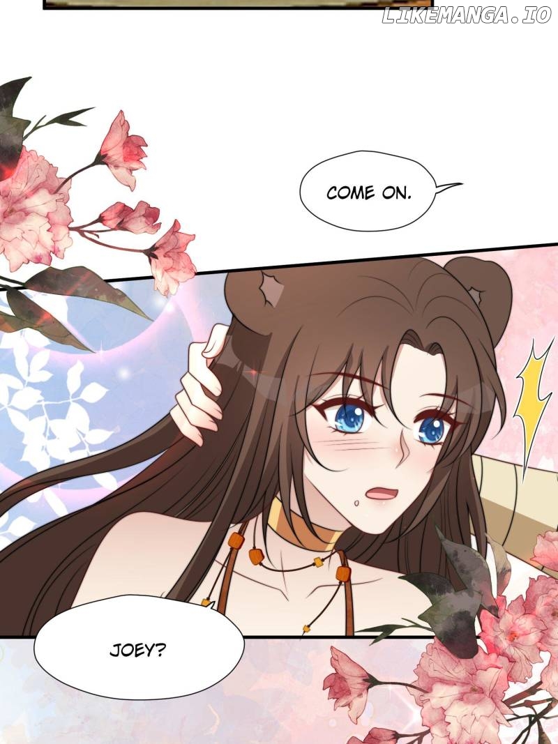 I Became the Beastman’s Wife Chapter 226 - page 5