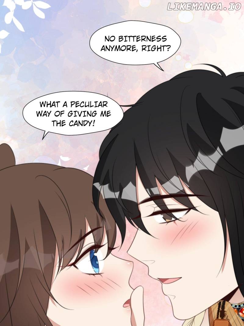 I Became the Beastman’s Wife Chapter 226 - page 8