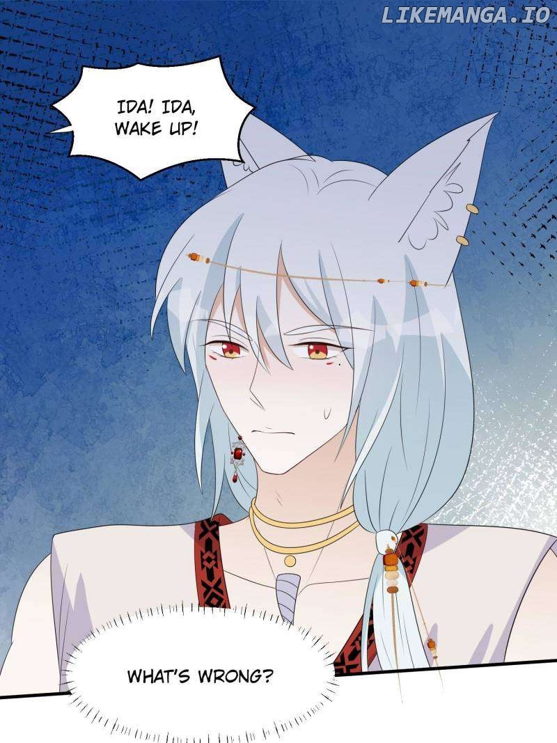 I Became the Beastman’s Wife Chapter 227 - page 13