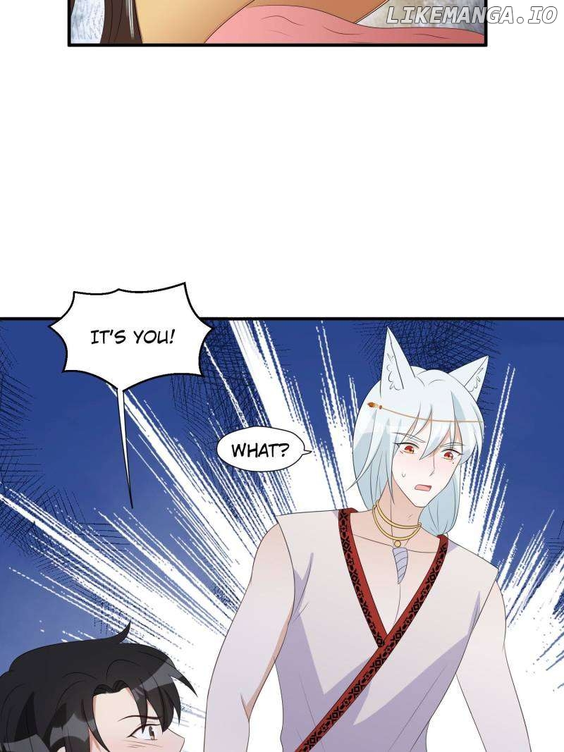 I Became the Beastman’s Wife Chapter 227 - page 15