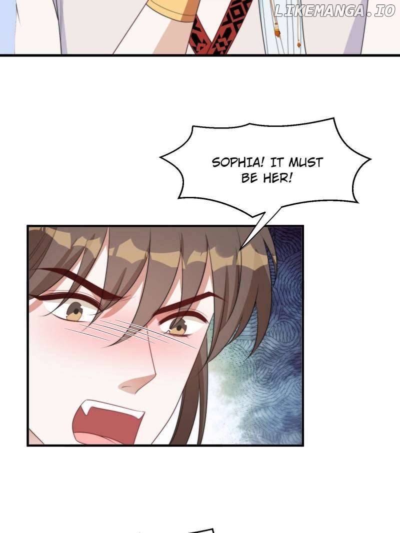 I Became the Beastman’s Wife Chapter 228 - page 11