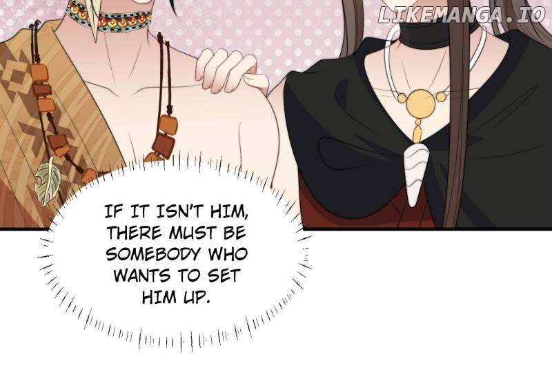 I Became the Beastman’s Wife Chapter 228 - page 7
