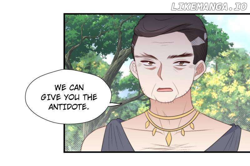 I Became the Beastman’s Wife Chapter 229 - page 7