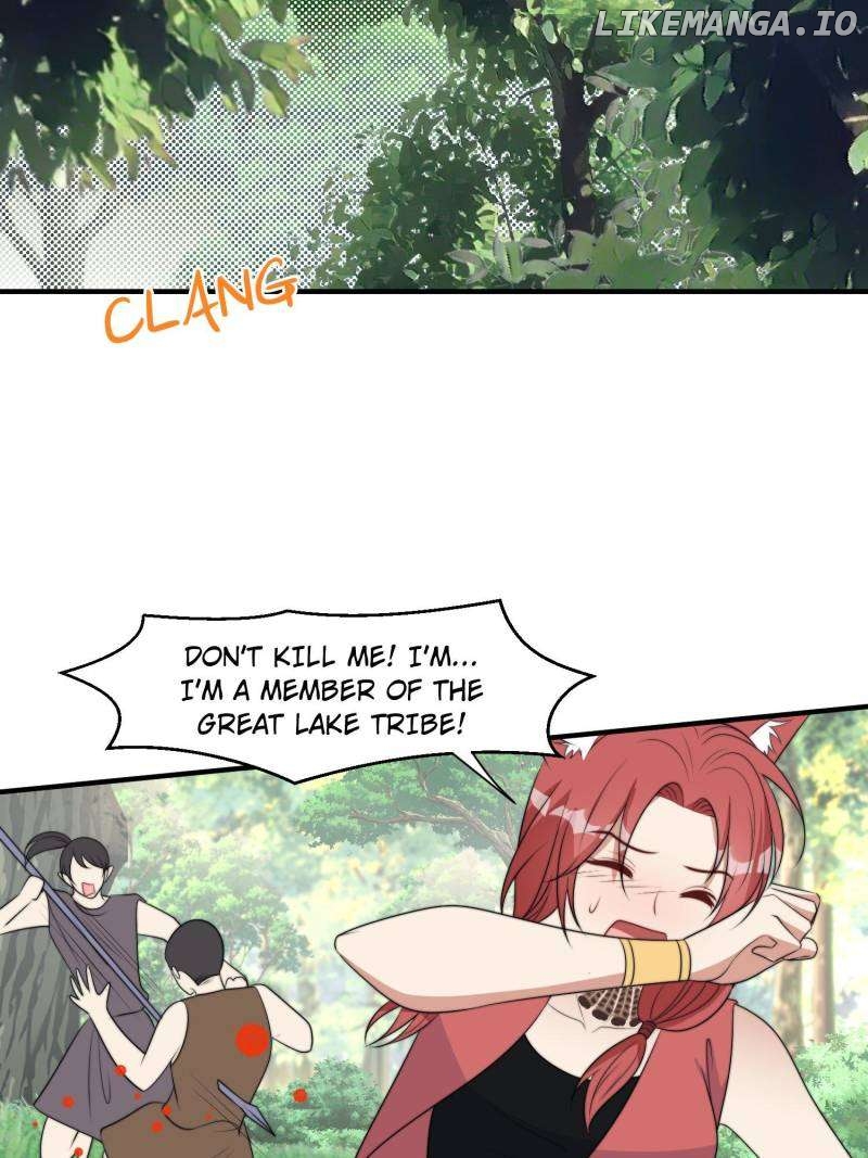I Became the Beastman’s Wife Chapter 230 - page 2